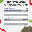 Брезент огнеупорный 460 г/м2, 4х6, м - stroymarket66.ru - Ростов-на-Дону