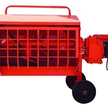 Растворосмеситель Лебедянь РН-150 - stroymarket66.ru - Ростов-на-Дону