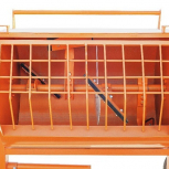 Растворосмеситель Лебедянь РН-200 - stroymarket66.ru - Ростов-на-Дону