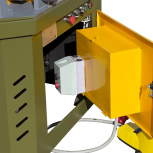 Станок для гибки арматуры VPK Г-40 - stroymarket66.ru - Ростов-на-Дону