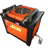 Станок для гибки арматуры GROST-SNAB G50 - stroymarket66.ru - Ростов-на-Дону