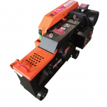 Станок для резки арматуры GROST-SNAB R50 - stroymarket66.ru - Ростов-на-Дону