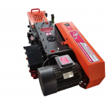 Станок для резки арматуры GROST-SNAB R50 - stroymarket66.ru - Ростов-на-Дону