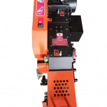 Станок для резки арматуры GROST-SNAB R50 - stroymarket66.ru - Ростов-на-Дону