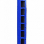 Щит стальной щитовой опалубки  угловой внутренний стандарт 0,3x0,3x3,0 м - stroymarket66.ru - Ростов-на-Дону