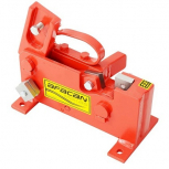 Ручной станок для резки арматуры Afacan 22M - stroymarket66.ru - Ростов-на-Дону