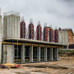 Аренда крупнощитовой опалубки колонн - stroymarket66.ru - Ростов-на-Дону