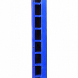 Щит стальной щитовой опалубки  угловой внутренний стандарт 0,3x0,3x3,0 м - stroymarket66.ru - Ростов-на-Дону