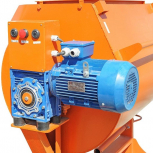 Растворосмеситель Лебедянь РН-200 - stroymarket66.ru - Ростов-на-Дону