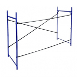 Леса строительные рамные  ЛРСП 40 секция без лестницы 3х2 м - stroymarket66.ru - Ростов-на-Дону