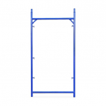 Леса строительные рамные  ЛРСП 40 секция без лестницы 3х2 м - stroymarket66.ru - Ростов-на-Дону