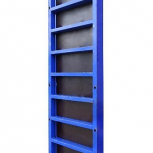 Щиты стальные щитовой опалубки универсальные стандарт 0,2/1,2 Н-3,0м - stroymarket66.ru - Ростов-на-Дону