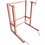 Мусоросброс кронштейн балконный - stroymarket66.ru - Ростов-на-Дону