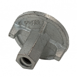 Гайка литая двухрожковая Ø 90 мм / 17 мм - stroymarket66.ru - Ростов-на-Дону