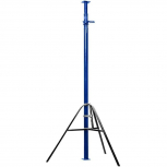 Стойка телескопическая для опалубки 4.5 м - stroymarket66.ru - Ростов-на-Дону