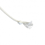 Защитно-улавливающая сетка (ЗУС) шнур полипропиленовый 3 мм - stroymarket66.ru - Ростов-на-Дону