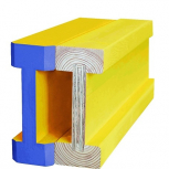 Двутавровая балка 3,0 м - stroymarket66.ru - Ростов-на-Дону