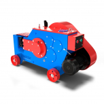 Станок для резки арматуры Vektor GQ40 для резки арматуры - stroymarket66.ru - Ростов-на-Дону