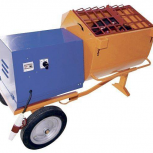 Растворосмеситель Лебедянь РН-300 - stroymarket66.ru - Ростов-на-Дону