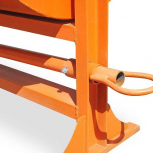 Растворосмеситель Лебедянь РН-300 - stroymarket66.ru - Ростов-на-Дону