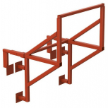 Мусоросброс погрузочная воронка - stroymarket66.ru - Ростов-на-Дону