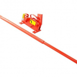 Ручной станок для резки арматуры Afacan 22M - stroymarket66.ru - Ростов-на-Дону