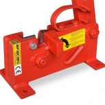 Ручной станок для резки арматуры Afacan 22M - stroymarket66.ru - Ростов-на-Дону