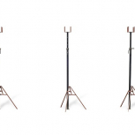 Стойка телескопическая для опалубки  3.7 м  - stroymarket66.ru - Ростов-на-Дону