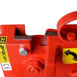 Ручной станок для резки арматуры Afacan 22M - stroymarket66.ru - Ростов-на-Дону