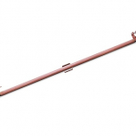 Подкос винтовой одноуровневый 2,3-3,1 м - stroymarket66.ru - Ростов-на-Дону