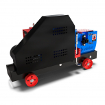 Станок для резки арматуры Vektor GQ50  - stroymarket66.ru - Ростов-на-Дону