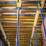 Аренда опалубки перекрытий на телескопических стойках - stroymarket66.ru - Ростов-на-Дону