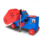 Станок для резки арматуры Vektor GQ40 для резки арматуры - stroymarket66.ru - Ростов-на-Дону