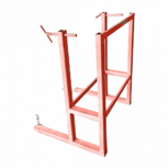 Мусоросброс кронштейн балконный - stroymarket66.ru - Ростов-на-Дону