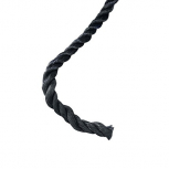 Защитно-улавливающая сетка (ЗУС) канат полипропиленовый ППТ 10 мм - stroymarket66.ru - Ростов-на-Дону