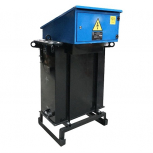 Трансформаторная подстанция КТПТО-80 для термообработки бетона - stroymarket66.ru - Ростов-на-Дону