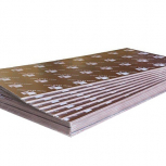 Фанера ламинированная 2440х1220х21мм, береза, сорт 1/1 - stroymarket66.ru - Ростов-на-Дону