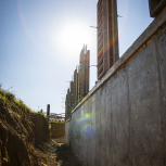 Аренда крупнощитовой опалубки колонн - stroymarket66.ru - Ростов-на-Дону