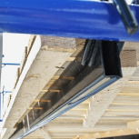 Балка настила, ригель рамных лесов 3 м - stroymarket66.ru - Ростов-на-Дону