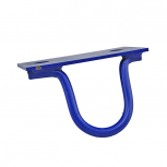 Защитно-улавливающая сетка (ЗУС) опора верхняя для кронштейна - stroymarket66.ru - Ростов-на-Дону