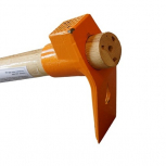 Молоток универсальный бетонщика 45CH - stroymarket66.ru - Ростов-на-Дону