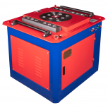 Станок для гибки арматуры Vektor GW40 с доводчиком - stroymarket66.ru - Ростов-на-Дону