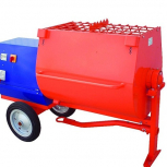 Растворосмеситель Лебедянь РН-200 - stroymarket66.ru - Ростов-на-Дону