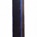 Щит стальной щитовой опалубки  угловой внутренний стандарт 0,3x0,3x3,0 м - stroymarket66.ru - Ростов-на-Дону