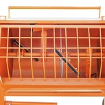 Растворосмеситель Лебедянь РН-150 - stroymarket66.ru - Ростов-на-Дону