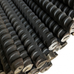 Винт стяжной для опалубки 1,0 м - stroymarket66.ru - Ростов-на-Дону