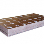 Фанера ламинированная 2440х1220х18мм, береза, сорт 1/1 - stroymarket66.ru - Ростов-на-Дону