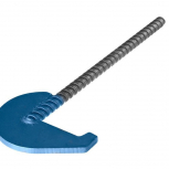 Анкер торцевой - stroymarket66.ru - Ростов-на-Дону