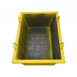 Тара для раствора 0,25 м3 (г/п 500 кг) - stroymarket66.ru - Ростов-на-Дону