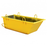 Ящик каменщика 0,25 м3 (г/п 500 кг) - stroymarket66.ru - Ростов-на-Дону